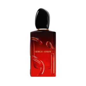 Sì Passione Eau de Parfum Intense - Rechargeable