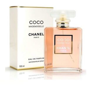 Chanel - Coco Mademoiselle