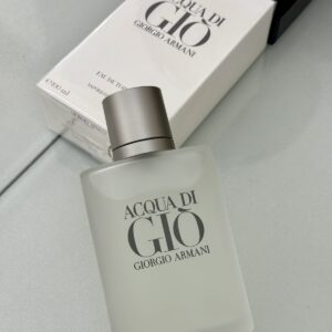 Giorgio Armani - Acqua di Gio