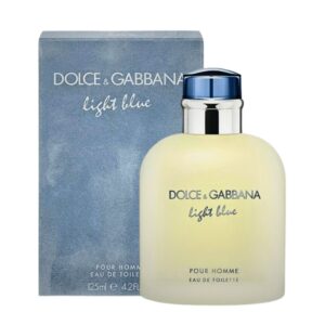 Dolce & Gabbana Night Blue