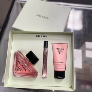 Pack Découverte : Prada Paradoxe