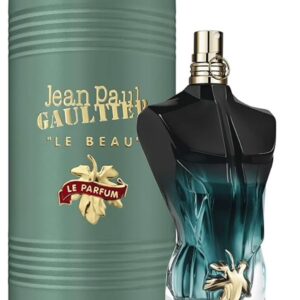 Le Beau Le Parfum de Jean Paul Gaultier